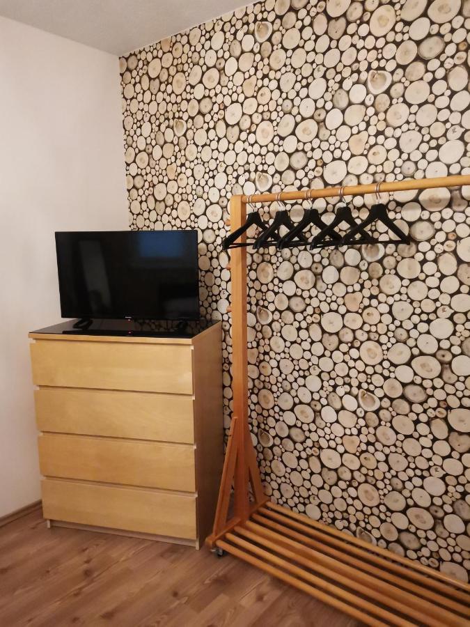 Apartmán "Timia" Naehe Europa Park Und Rulantica Rust- Klima-Netflix Mahlberg Exteriér fotografie