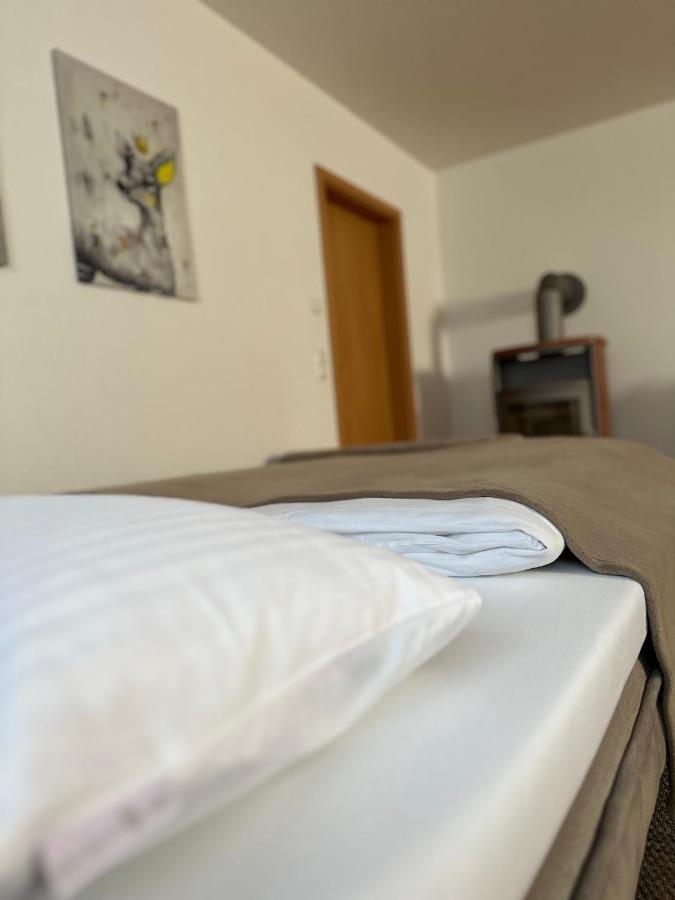 Apartmán "Timia" Naehe Europa Park Und Rulantica Rust- Klima-Netflix Mahlberg Exteriér fotografie