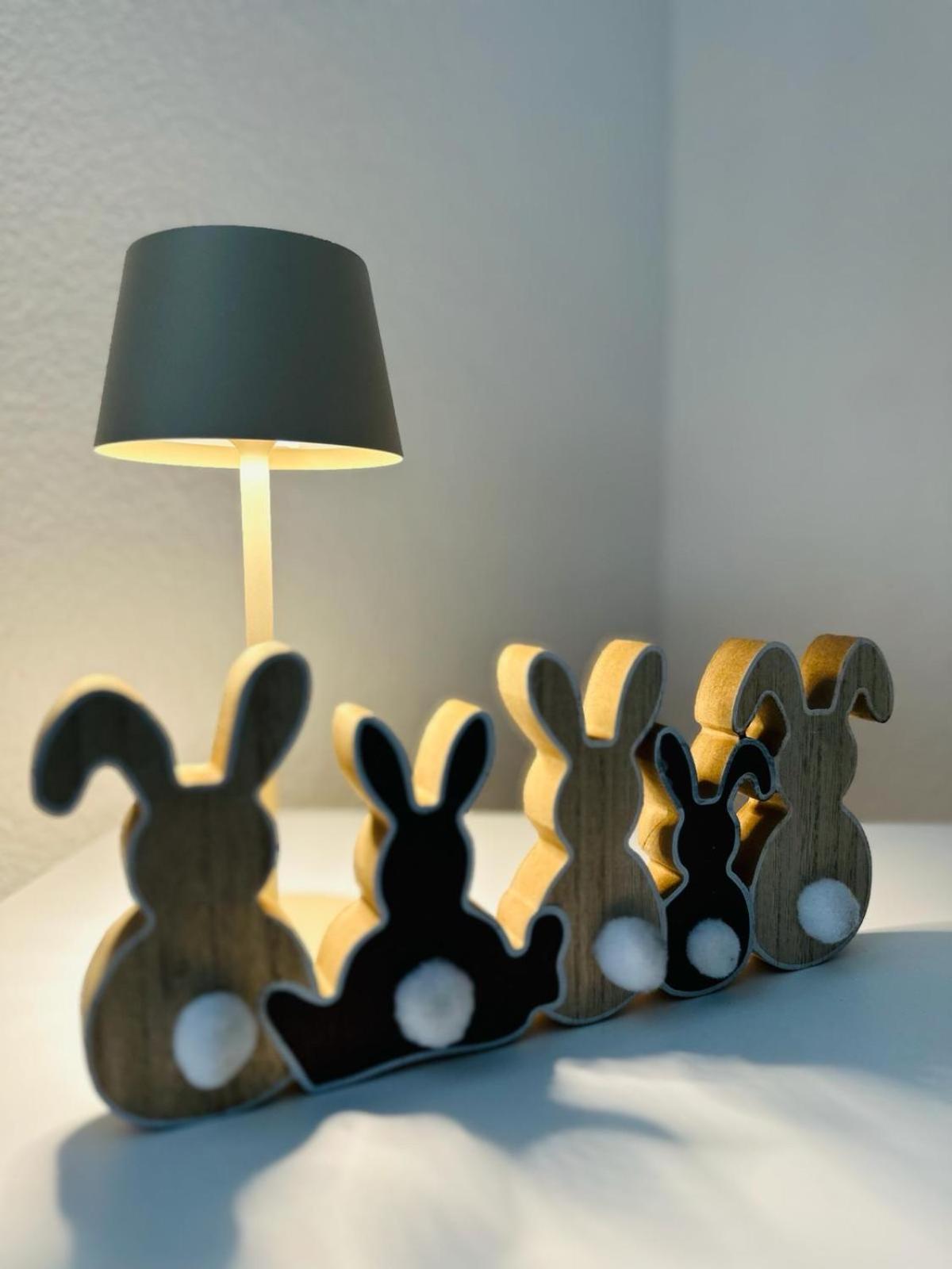 Apartmán "Timia" Naehe Europa Park Und Rulantica Rust- Klima-Netflix Mahlberg Exteriér fotografie