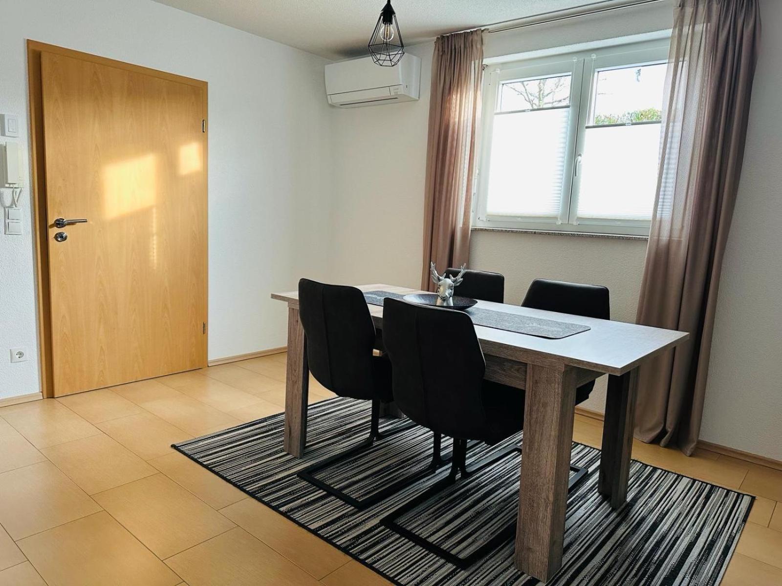 Apartmán "Timia" Naehe Europa Park Und Rulantica Rust- Klima-Netflix Mahlberg Exteriér fotografie