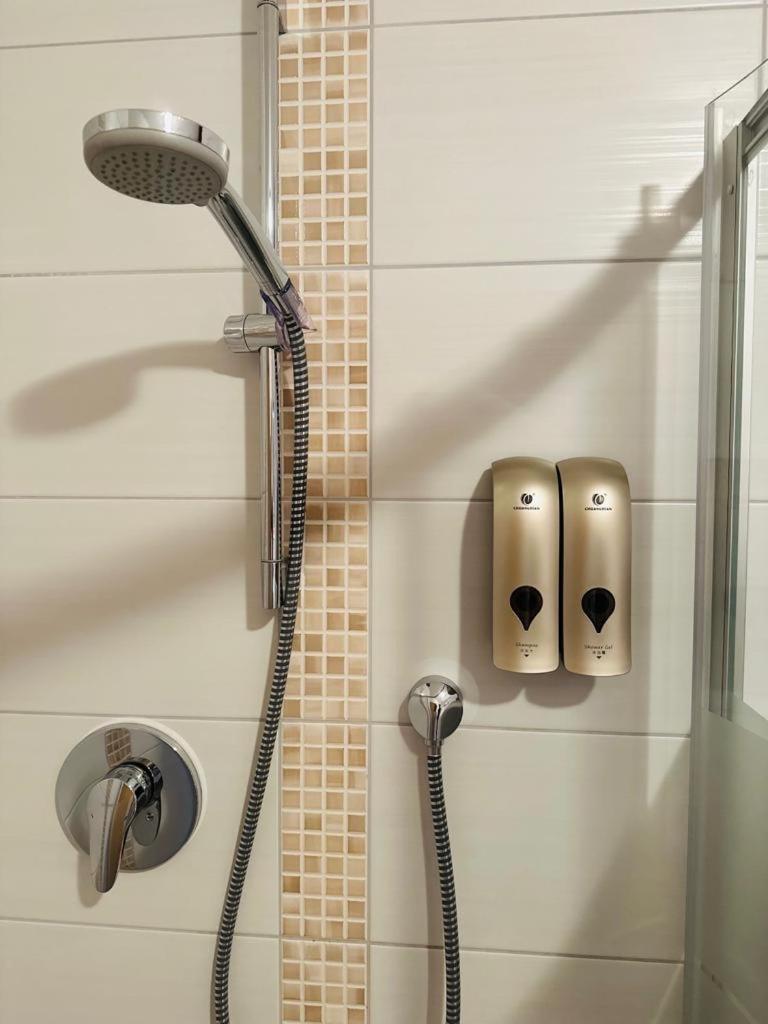 Apartmán "Timia" Naehe Europa Park Und Rulantica Rust- Klima-Netflix Mahlberg Exteriér fotografie