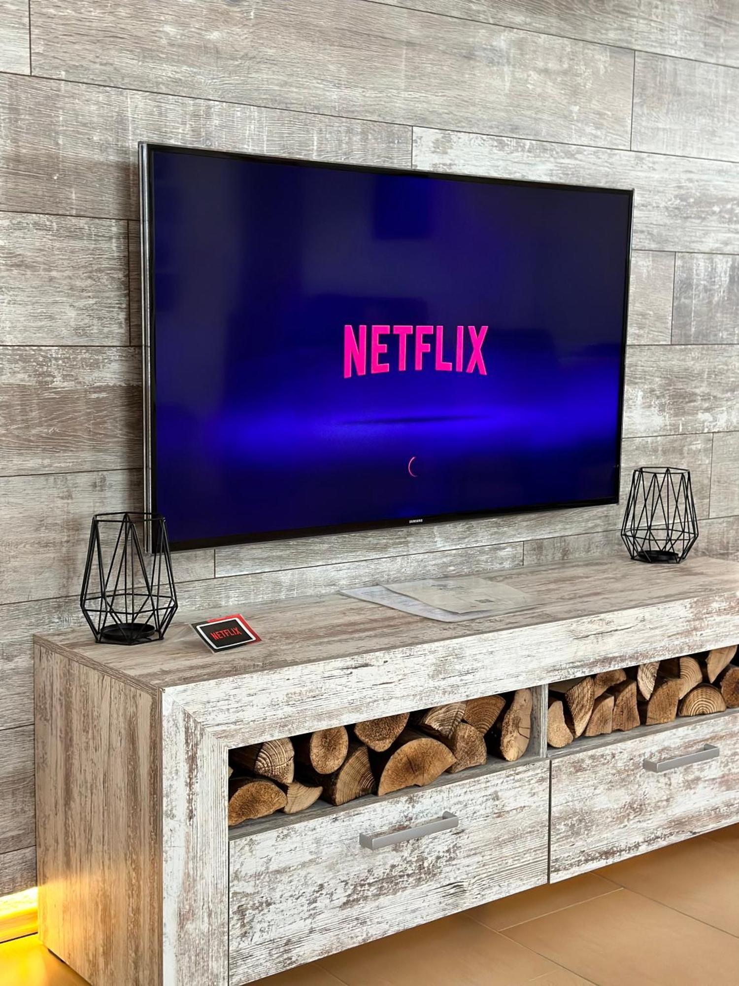 Apartmán "Timia" Naehe Europa Park Und Rulantica Rust- Klima-Netflix Mahlberg Exteriér fotografie