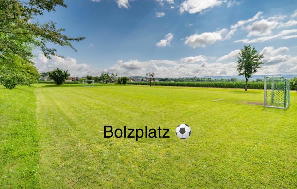 Apartmán "Timia" Naehe Europa Park Und Rulantica Rust- Klima-Netflix Mahlberg Exteriér fotografie