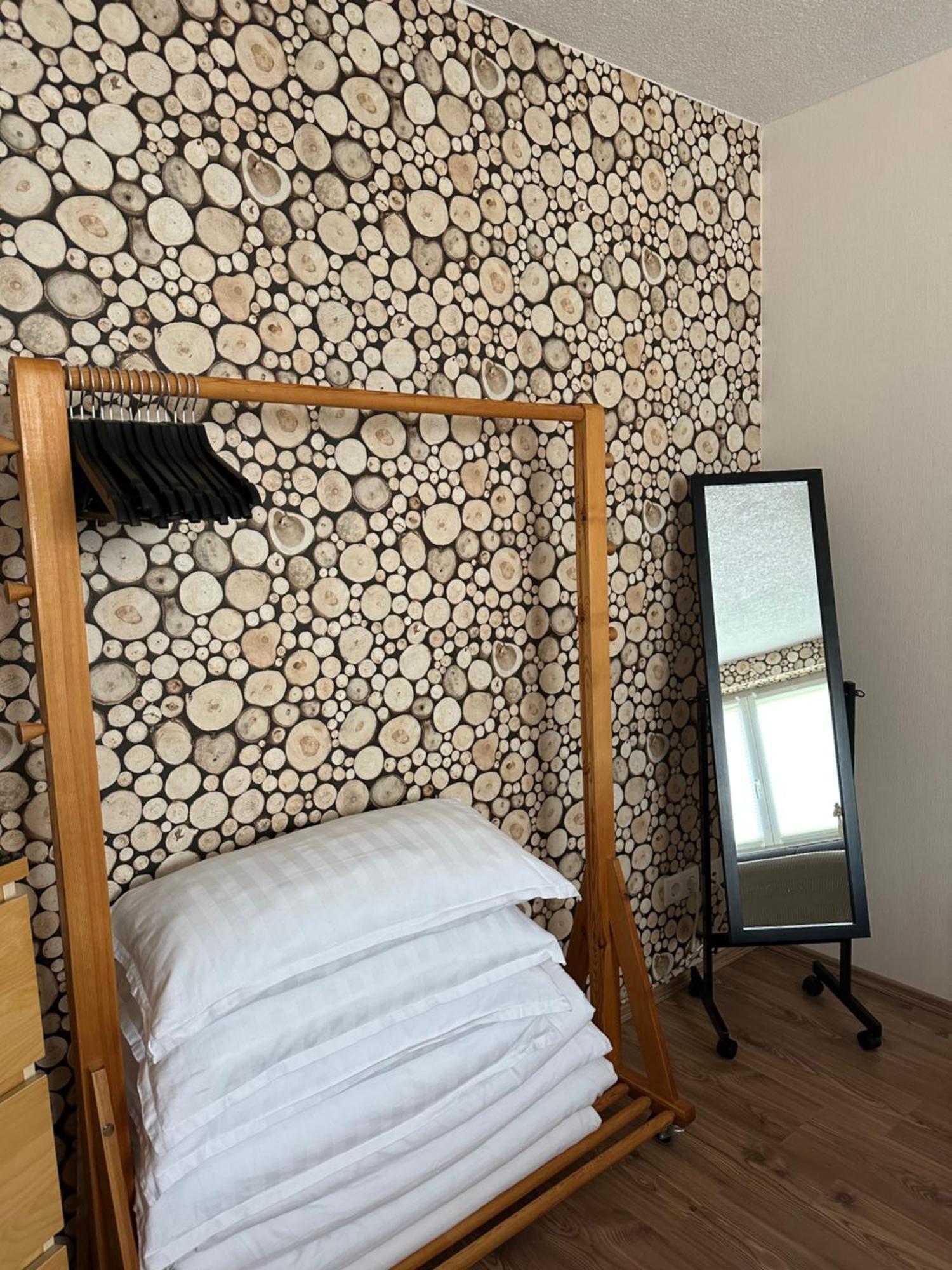 Apartmán "Timia" Naehe Europa Park Und Rulantica Rust- Klima-Netflix Mahlberg Exteriér fotografie