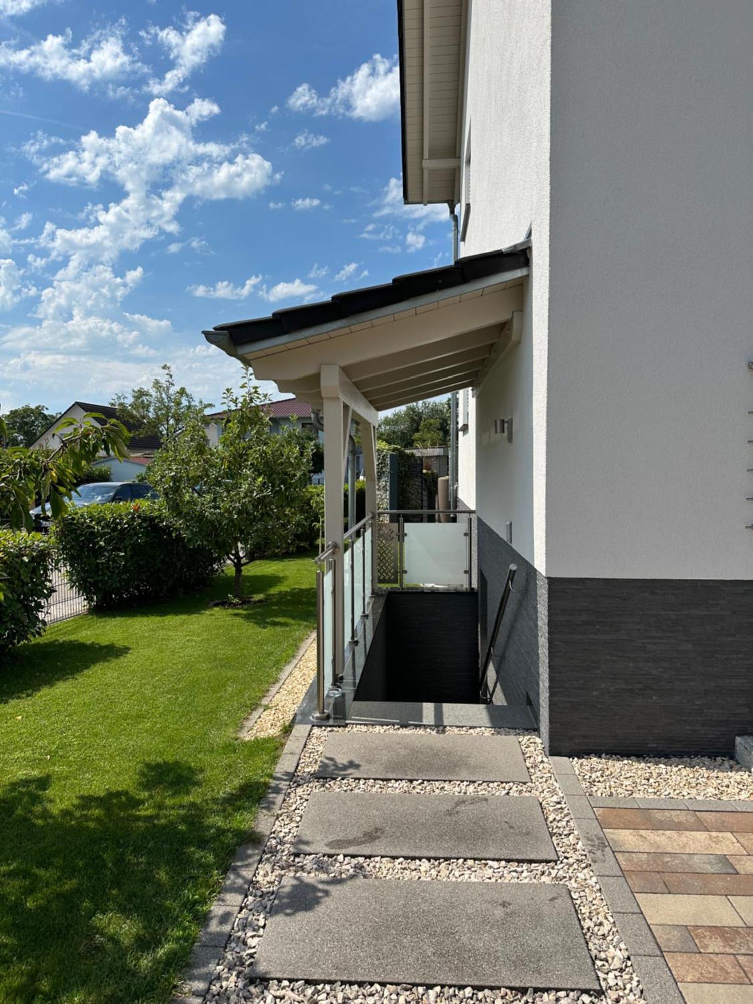 Apartmán "Timia" Naehe Europa Park Und Rulantica Rust- Klima-Netflix Mahlberg Exteriér fotografie